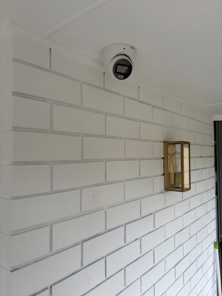 cctv installations company Newcastle