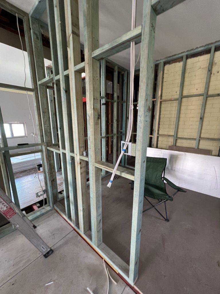 Construction Electrical