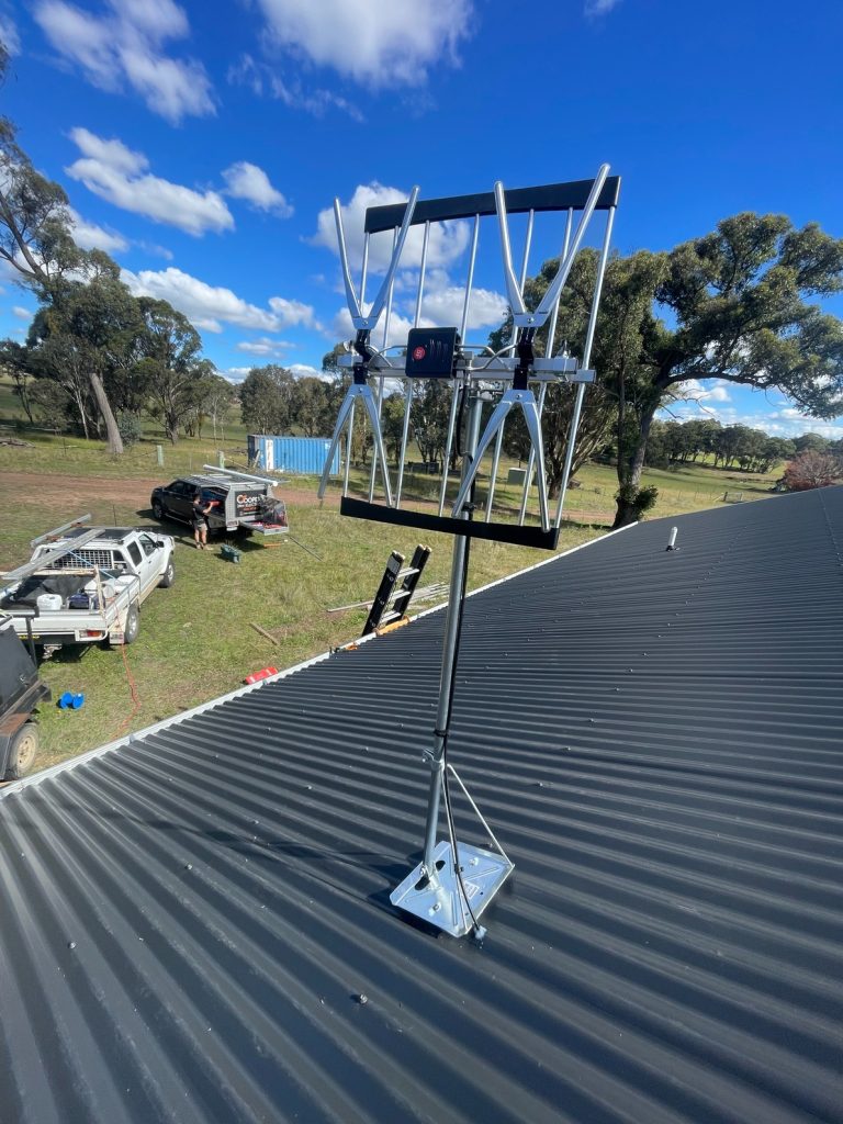 solar energy