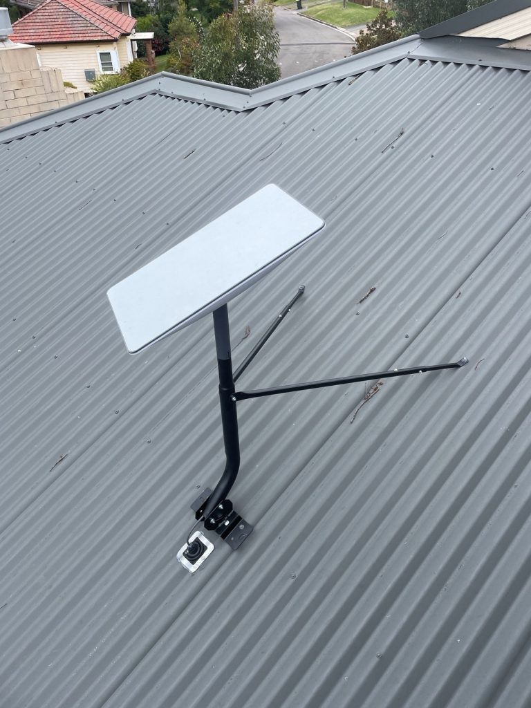 Solar Renewable Energy System Coopers